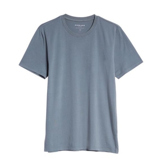 NWT Everlane Uniform Organic Cotton Size M - Picture 1 of 7
